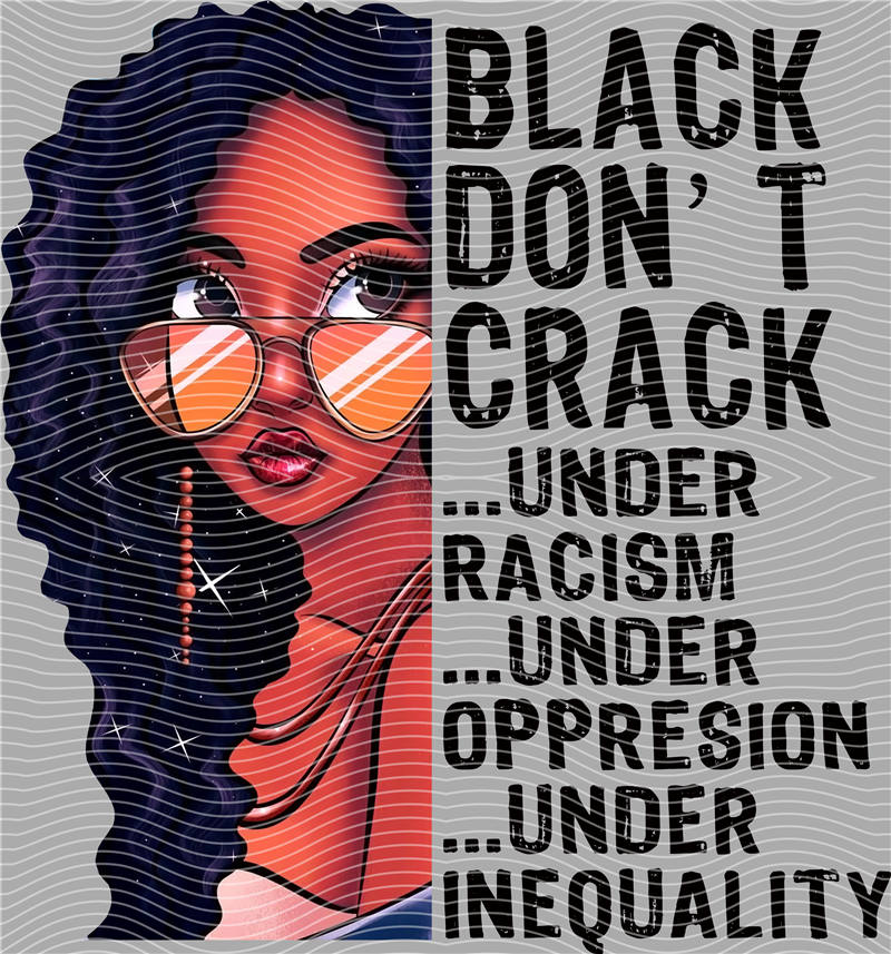 Black Girl-NH 274